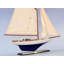 Bateau à modèle limité Kinross