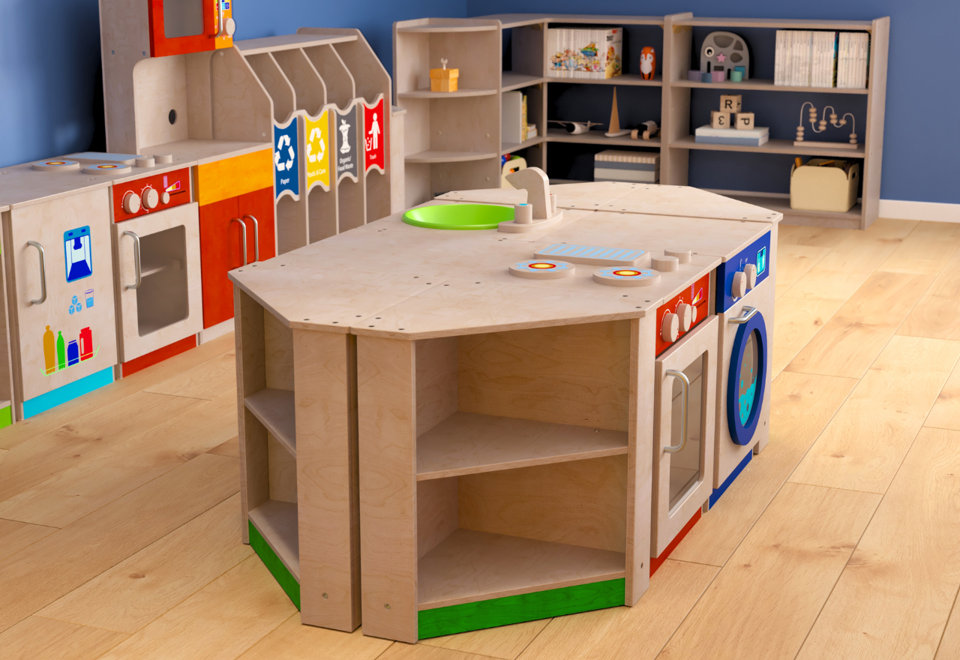 Play Areas