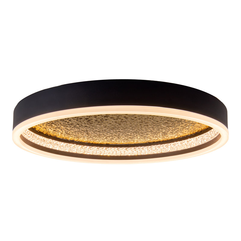 Aerian LED Flush Mount