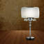 Lampe de table 31 "avec sortie Teixeira