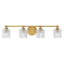 Adley 4-Light Dimmable Vanity Light-1253489564