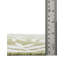 Tapis intérieur / extérieur à motif floral vert / ivoire Amanda-82654331