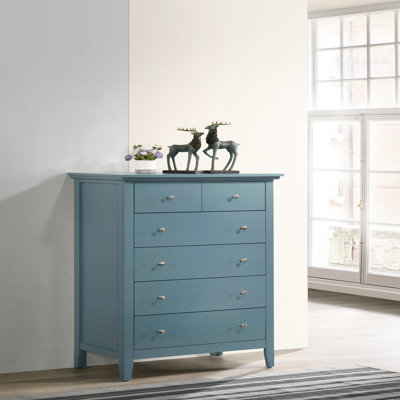 Charmant coffre de rangement pour tout espace