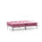 Whitwell 70.87" Armless Sleeper-557267340