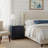 Nevarre 3-Drawer Nightstand