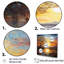 " Sunrise Charm Liquid Art II "-1345580748-1345580747