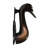 Victorian Swan Door Knocker-39782623