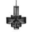 Ghost 6 - Light Chandelier