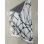 Dinene Chenille Striped Indoor / Outdoor Rug