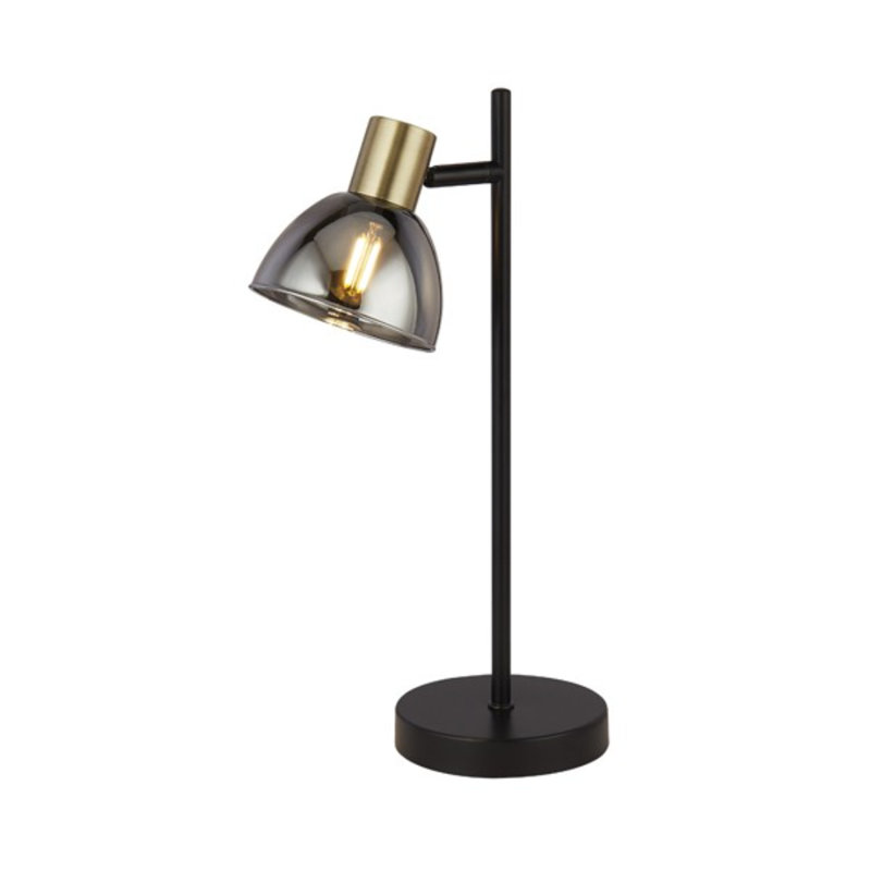 Cousar Metal Table Lamp