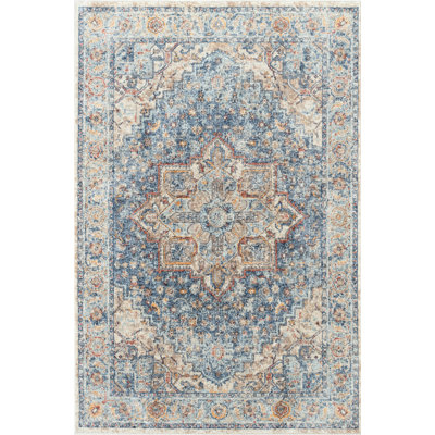 Allart Indoor Rug