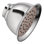 Pomme de douche Moen® Rain