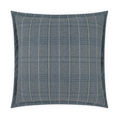 Harken Square Pillow Cover & Insert