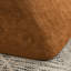 Chaise longue en chenille moderne sans assemblage-1545969148