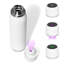Bouteille d'eau autonettoyante en acier inoxydable 14,20 oz-59779140