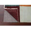 Tapis de couloir oriental contemporain Gabbeh 3 x 13