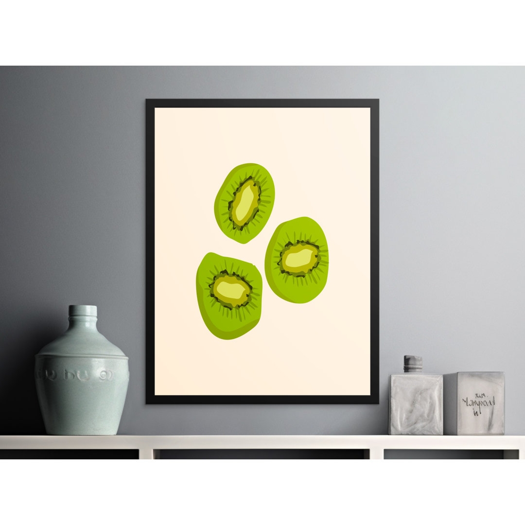 No Frame Print