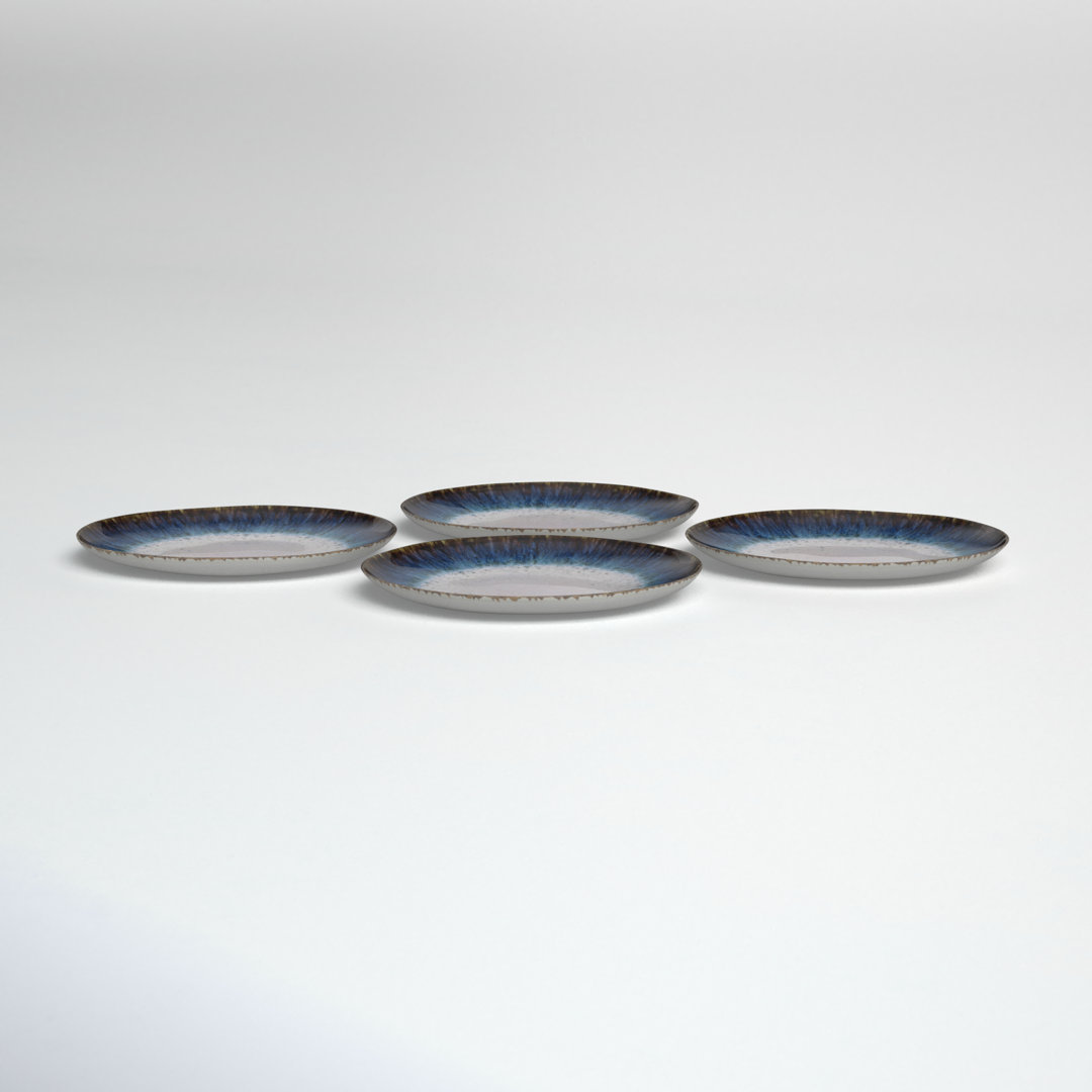 Champlain Dinner Plate (Set of 4) Birch Lane™