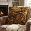 Coussin euro brandy Fox