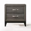 Table de chevet McCleary