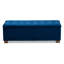 Banc de rangement avec repose-pieds Mesina-1284005605