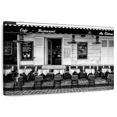 Lilie Paris Café-restaurant