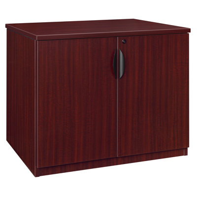 Office storage cabinet