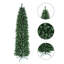 Arbre de Noël 7,5 pi 1075T