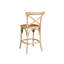 Tabouret de comptoir 24 po Brendan