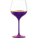 Oro Grand Burgundy 2.25 oz. Crystal Red Wine Glass