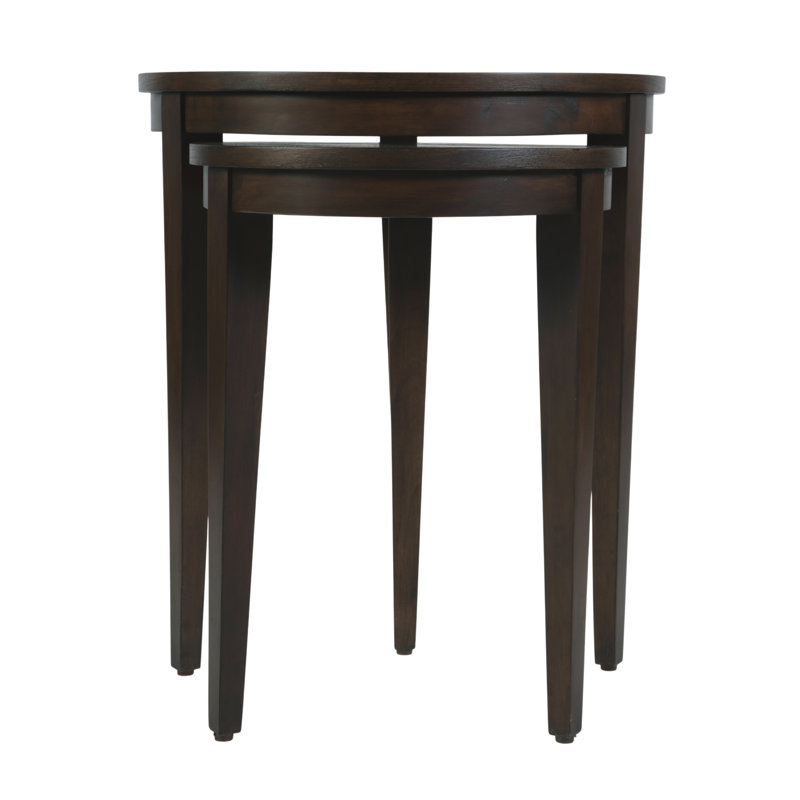 Lacey Round Nest Of Tables