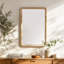 Miroir mural Natural