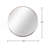 Metal Round Bathroom Mirror-1865576599-1865576596
