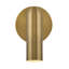 Jax 1 - Light LED Sconce-722586807