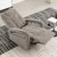  Fauteuil inclinable manuel Berdean-322736633