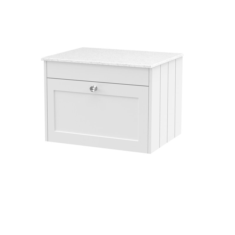 Ashwick 610 mm Bathroom Vanity