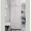 Monogram 36" Panel-Ready Integrated Column Freezer