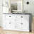 Hailsham 57.09'' Sideboard-25518484