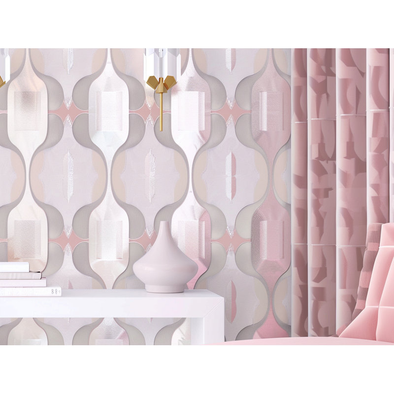 Room Room Bath Mat Ambiance Bathroom Decor Elegant, L 21 po x L 34 po