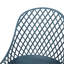 Chaise d'extérieur Lily