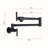 HOOSENG Touch Kitchen Faucet-97182342