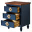 Table de bout Vintage Farmhouse-518085877