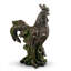 Nailsea Animals Weather Resistant Plastic Garden Statue
