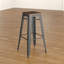 Tabouret de bar 30 po Favianus