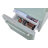 Classic Retro 30" Frost-Free 17.7 cu. ft. Energy Star Certified Bottom Freezer Refrigerator-70860159