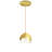 Ombre 1 - Light Pendant-112683056-112683050-32040946