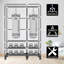 109cm Portable Wardrobe-487868413