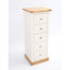 Saint-Priest 45cm W 5 - Drawer Chest of Drawers-20586883