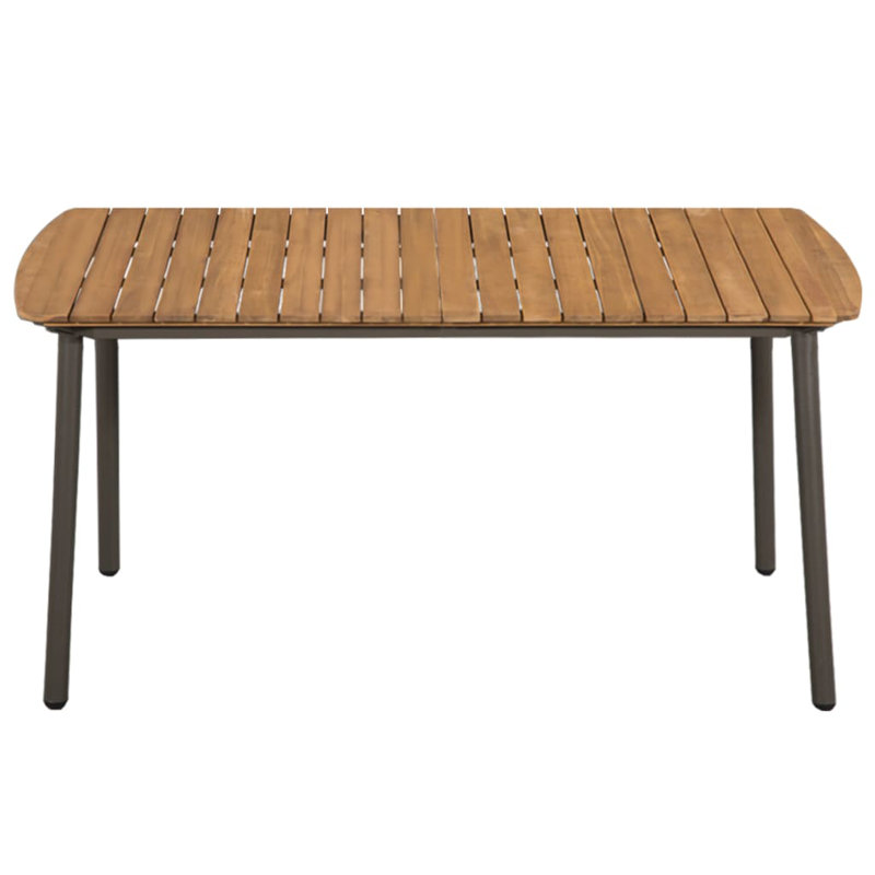Lesher Coffee Table, 31.5" D x 31.5" L x 28.35" H