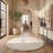 Brittney Shag Performance Solid Color Rug-2123934861-2070749410